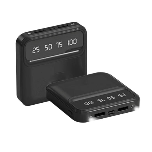 Mini Power Bank T95 10000 mAh with 15W Charging Speed - Texovera
