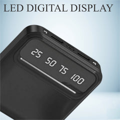 Mini Power Bank T95 10000 mAh with 15W Charging Speed - Texovera