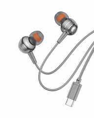 Texo 3 In-Ear USB-C Connector Wired Earphones