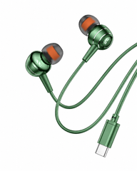 Texo 3 In-Ear USB-C Connector Wired Earphones