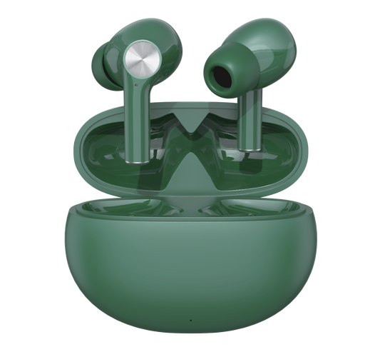 TexoVera ECHO Wireless Earbud With Comfortable Fit 72Hr Playback