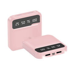 Mini Power Bank T95 10000 mAh with 15W Charging Speed - Texovera