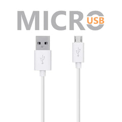 Micro Usb 1M Data Cable (iball)