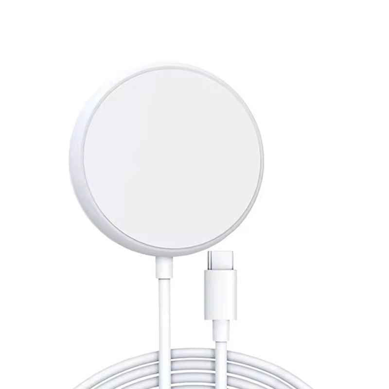 15W wireless charger for iPhone 16/15/14/13/12 Wireless Charging Pad Magnets