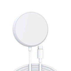 15W wireless charger for iPhone 16/15/14/13/12 Wireless Charging Pad Magnets