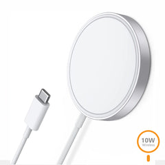 10W wireless charger for iPhone 16/15/14/13/12 Wireless Charging Pad Magnets