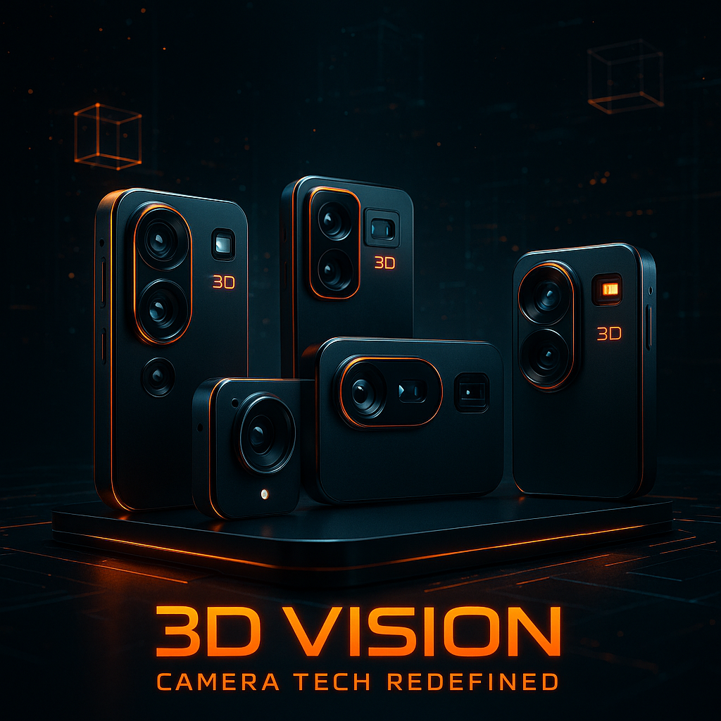 Camera Glass