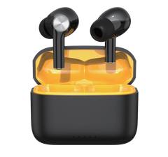 TexoVera ZYRA Wireless Earbud With Comfortable Fit 30H Playback