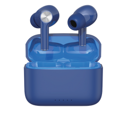 TexoVera ZYRA Wireless Earbud With Comfortable Fit 30H Playback