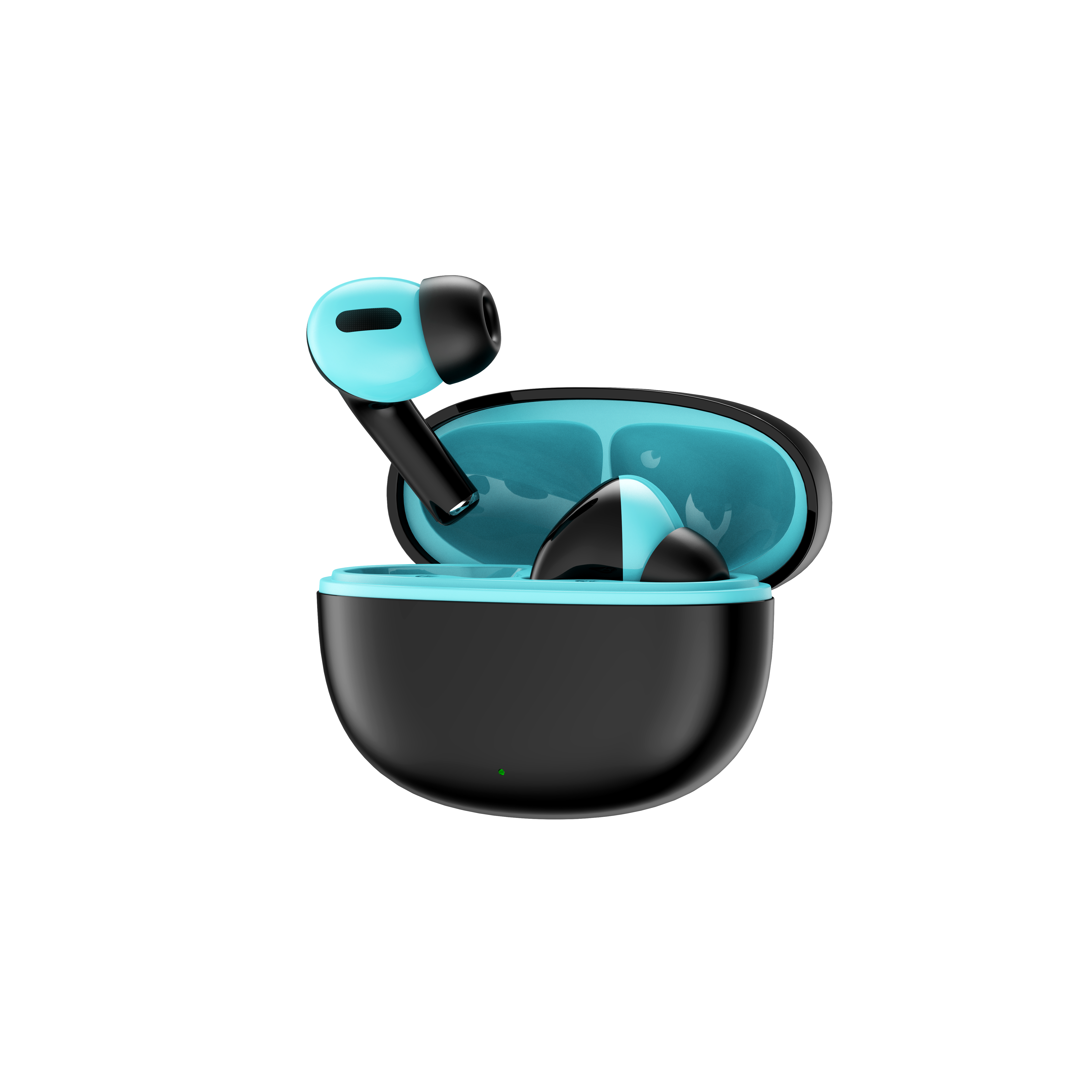 TexoVera Sonic Wireless Earbud With Comfortable Fit 40Hr Playback