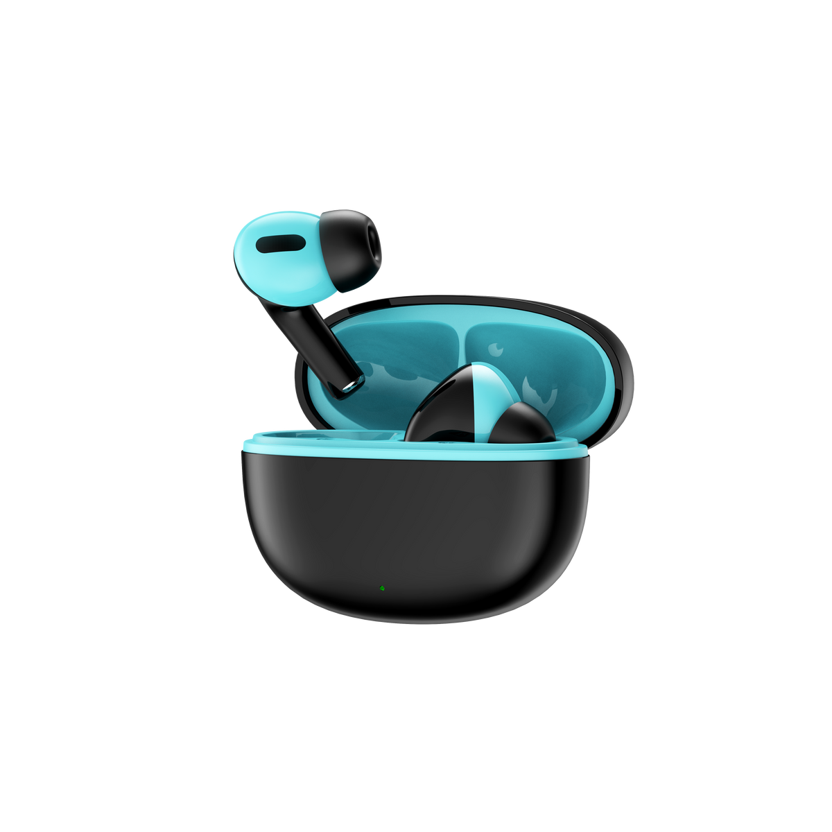 TexoVera Sonic Wireless Earbud With Comfortable Fit 40Hr Playback