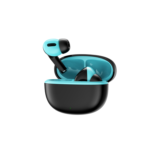 TexoVera Sonic Wireless Earbud With Comfortable Fit 40Hr Playback