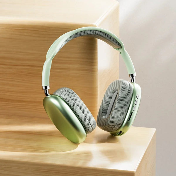 TexoVera Airpods Max Overhead Headphone in Multi-Color - P9