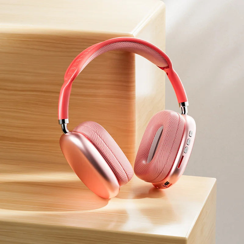 Airpods Max Overhead Headphone in Multi-Color