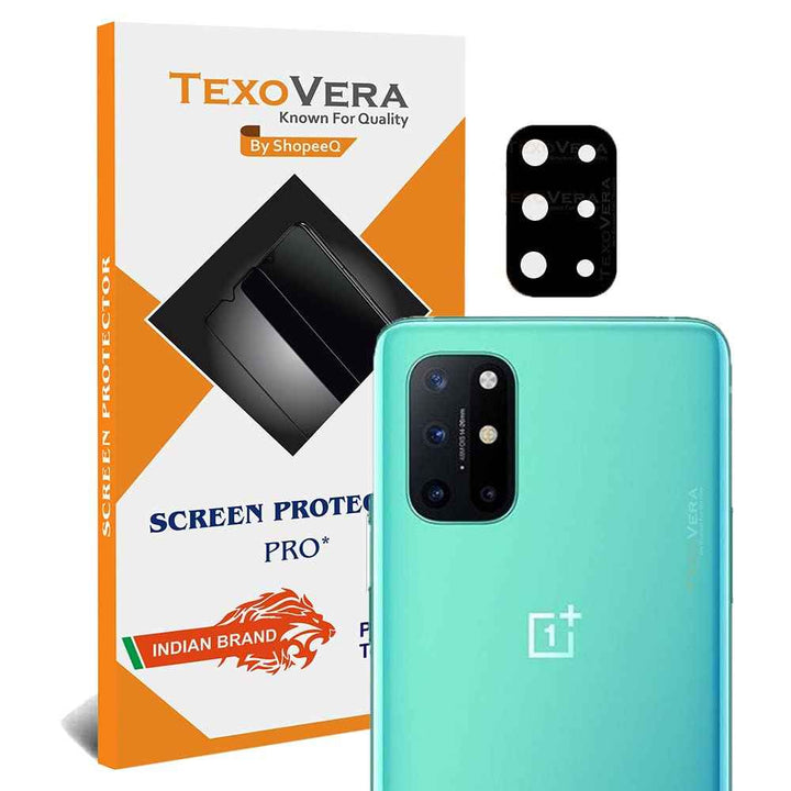 Oneplus 8T Camera Glass - TexoVera