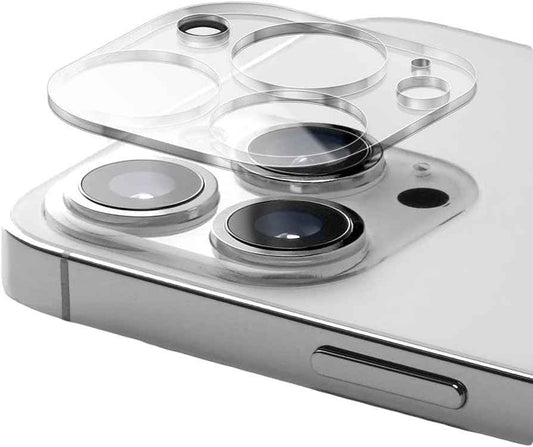 iphone 14 Pro, iphone 14 Pro Max Camera Glass - TexoVera