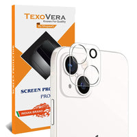 iphone 13, iphone 13 mini Camera Glass - TexoVera