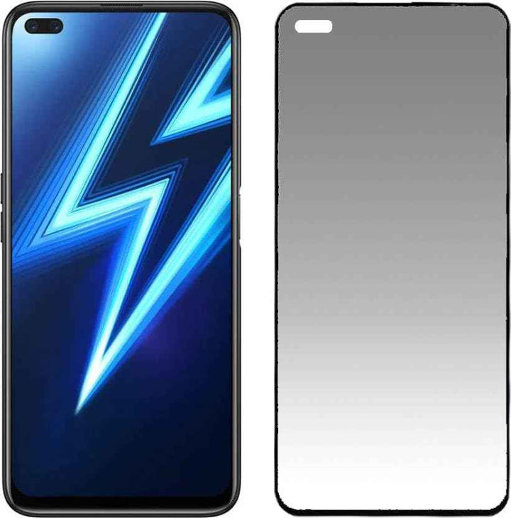 Realme X3 SuperZoom Ceramic Screen Protector - TexoVera