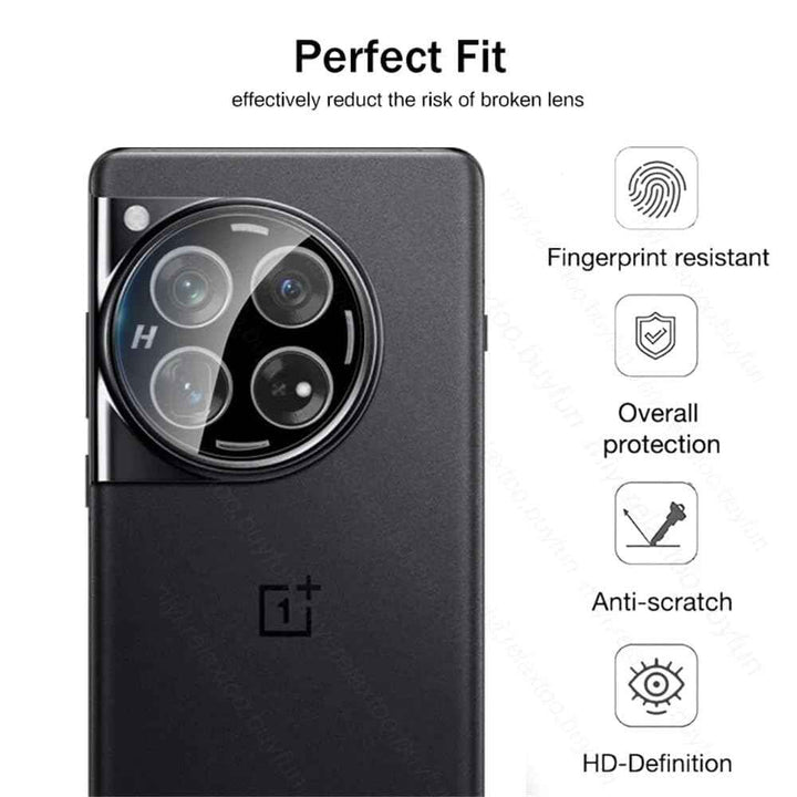 Oneplus Nord 4 Camera Glass - TexoVera
