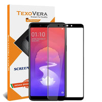 Realme 1 Tempered Glass - TexoVera