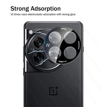 Oneplus Nord 4 Camera Glass - TexoVera