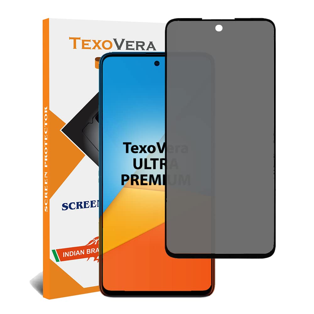 Xiaomi 11i Ceramic Screen Protector - TexoVera