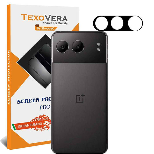 Oneplus Nord 4 Camera Glass - TexoVera