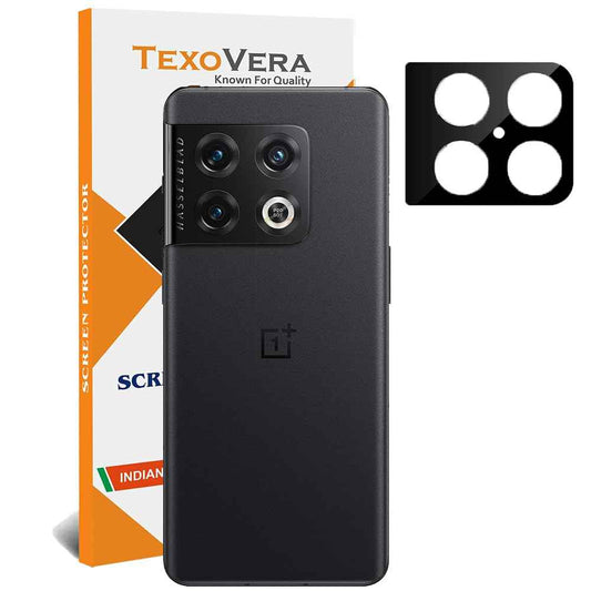 Oneplus 10 Pro Camera Glass - TexoVera