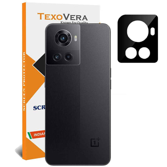 Oneplus 10R Camera Glass - TexoVera