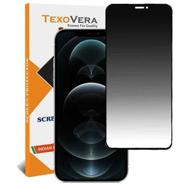 iphone 14 Matte Screen Guard - TexoVera