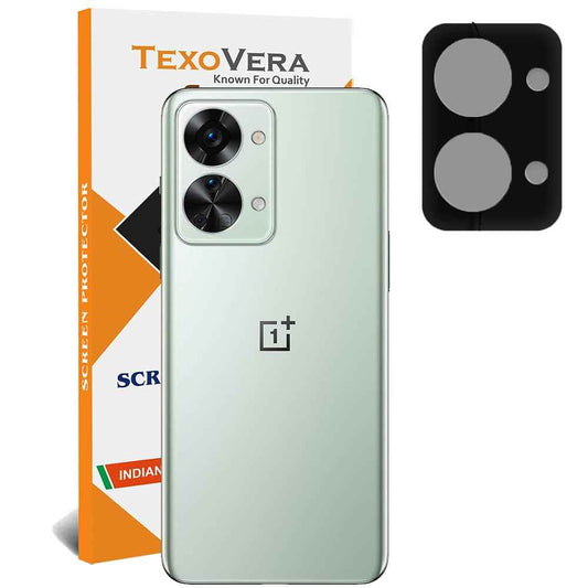 Oneplus Nord 2T Camera Glass - TexoVera