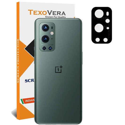 Oneplus 9 Pro Camera Glass - TexoVera