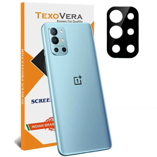 Oneplus 9R Camera Glass - TexoVera
