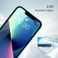 Vivo V21e 5G, Vivo Y73s, Vivo Y73, Vivo V23e 5G, Vivo Y75 Anti Blue Light Screen Guard - TexoVera