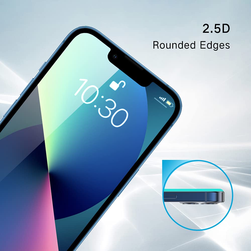 iphone X Anti Blue Light Screen Guard - TexoVera