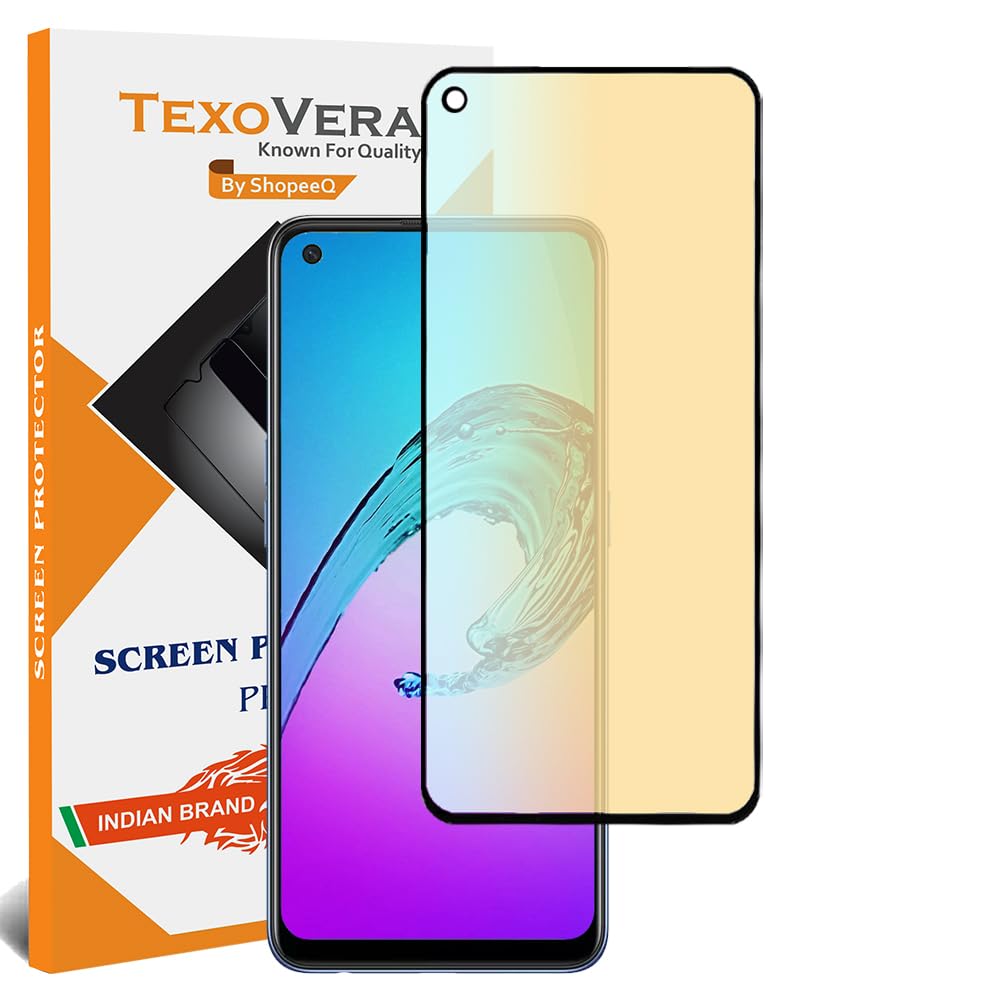 Tecno Spark 5 Pro Ceramic Screen Protector - TexoVera