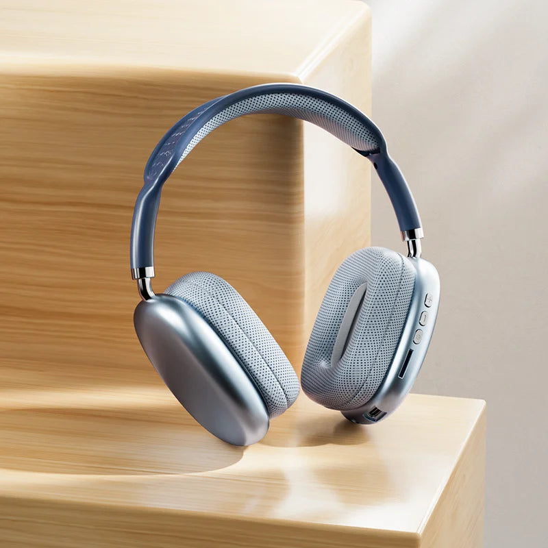 TexoVera Airpods Max Overhead Headphone in Multi-Color - P9