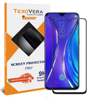 Oppo A5s Tempered Glass - TexoVera