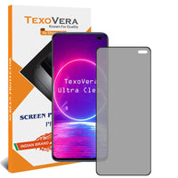 Redmi K30 Ceramic Screen Protector - TexoVera