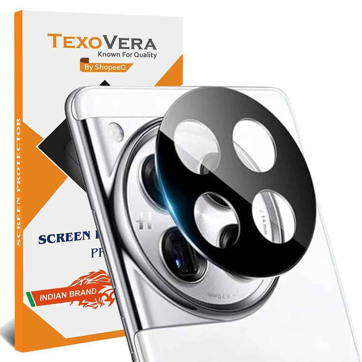 Oneplus 12R Camera Glass - TexoVera