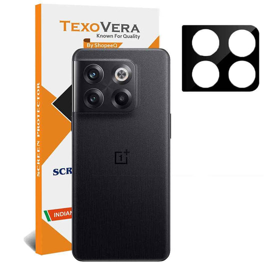 Oneplus 10T Camera Glass - TexoVera