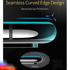 iphone 15 pro max Matte Screen Guard - TexoVera