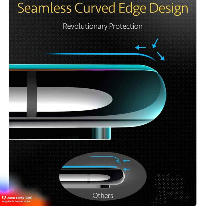 Samsung Galaxy S20 Ultra Tempered Glass - TexoVera