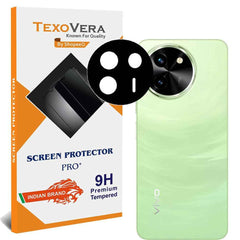Vivo T3X Camera Glass - TexoVera