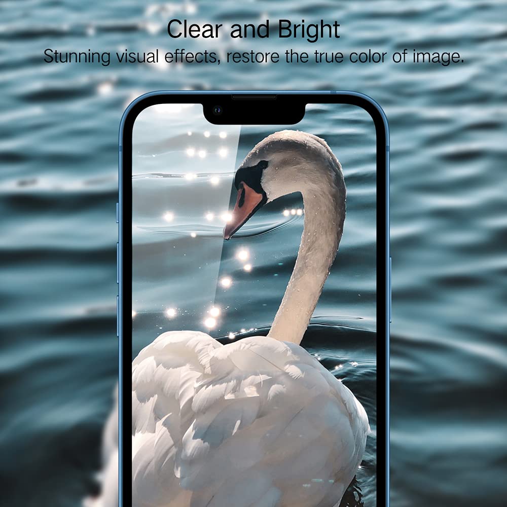 iphone 7 Plus, iphone 8 Plus Anti Blue Light Screen Guard - TexoVera