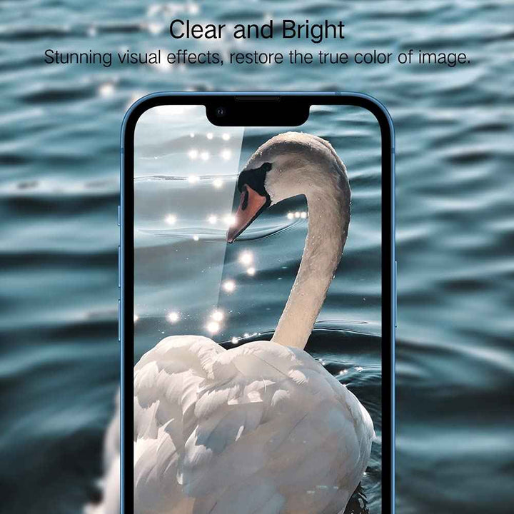 Realme X50 Pro 5G, Realme X3, Realme 6 Pro, Realme X3 SuperZoom Anti Blue Light Screen Guard - TexoVera