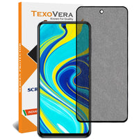 Samsung A54, Samsung S23 FE Matte Screen Guard - TexoVera