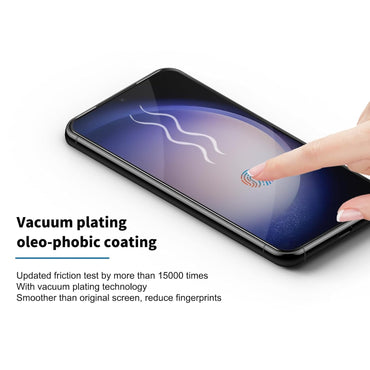 Oneplus 7  Tempered Glass - TexoVera