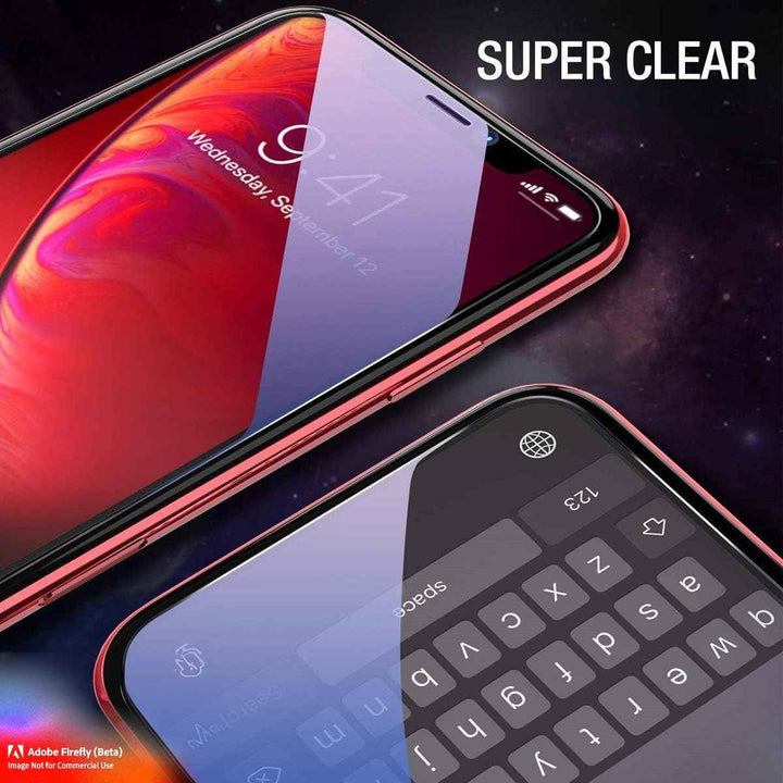 Samsung Galaxy S20 Ultra Tempered Glass - TexoVera