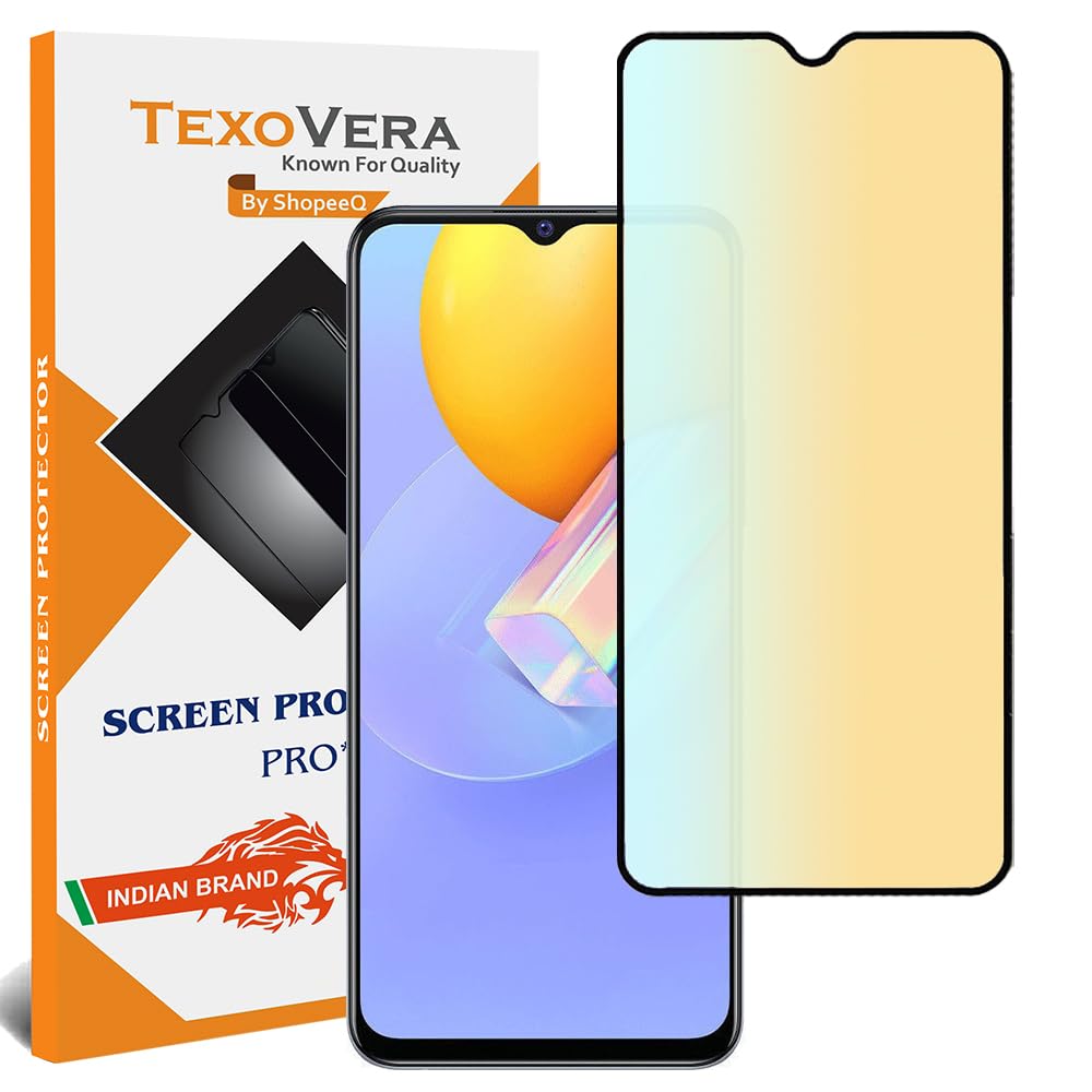 Oppo F19 Ceramic Screen Protector - TexoVera